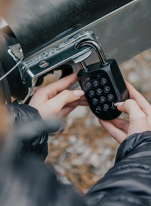 Booking Confirmation