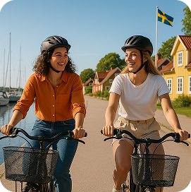 Booking Confirmation