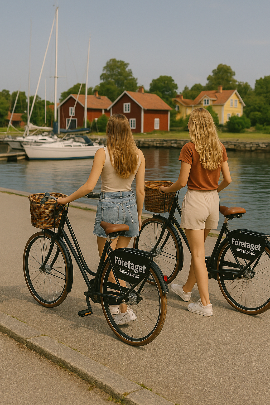 Booking Confirmation